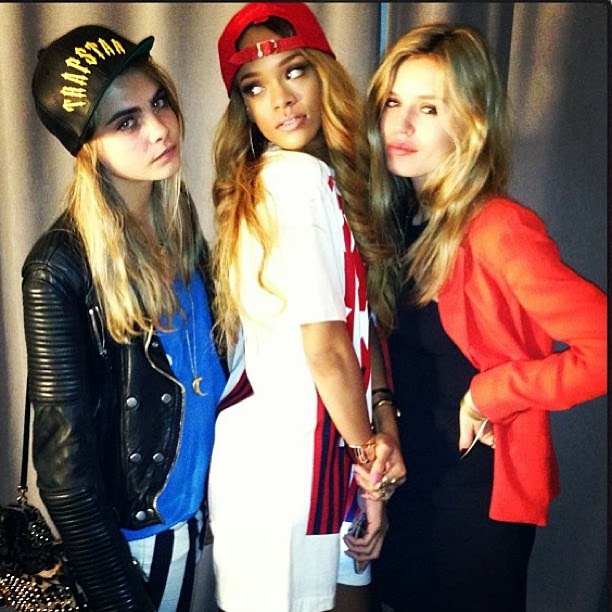 MissMay Label to lust Trapstar