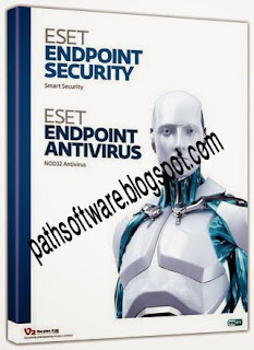 ESET Endpoint Antivirus 5.0.2242