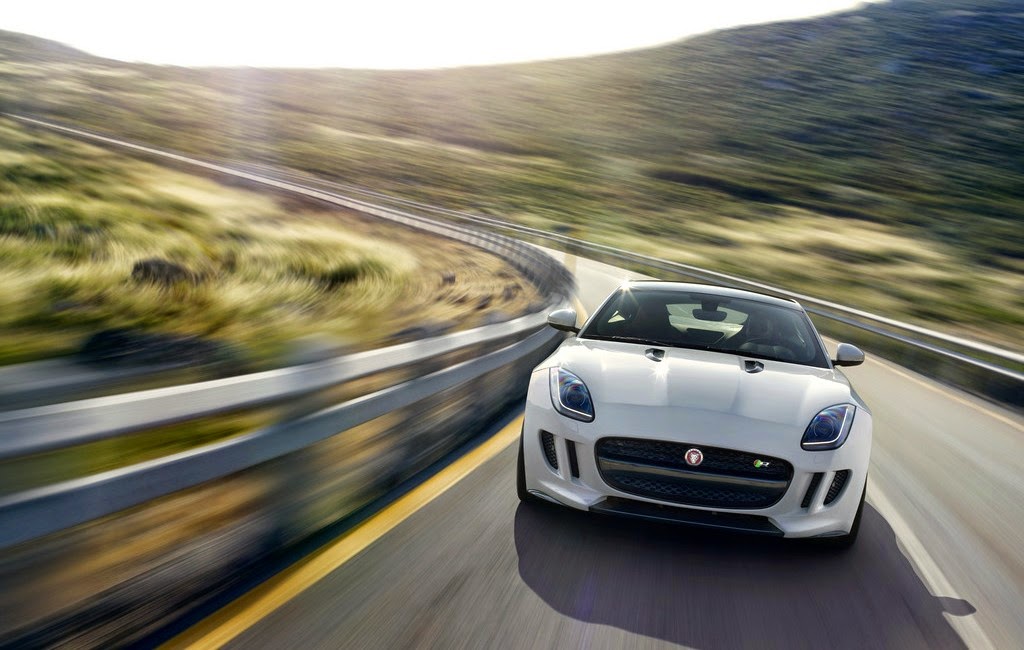 2015_jaguar_f-type_r_coupe-front-white 2015_jaguar_f-type_r_coupe-front-white
