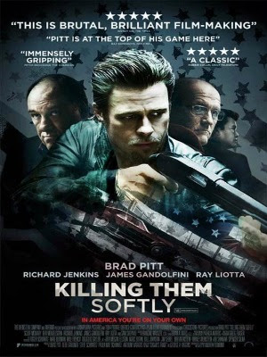 Trật Tự Giang Hồ Vietsub - Killing Them Softly Vietsub (2012)