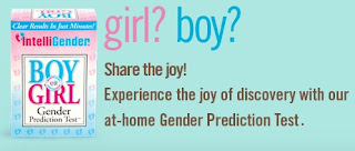 Intelligender Gender Prediction Test Intelligender Gender Prediction Test