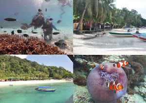 JOM KE PULAU PERHENTIAN