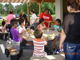 Diversity Mom's Day Out at Prairie Loft in July