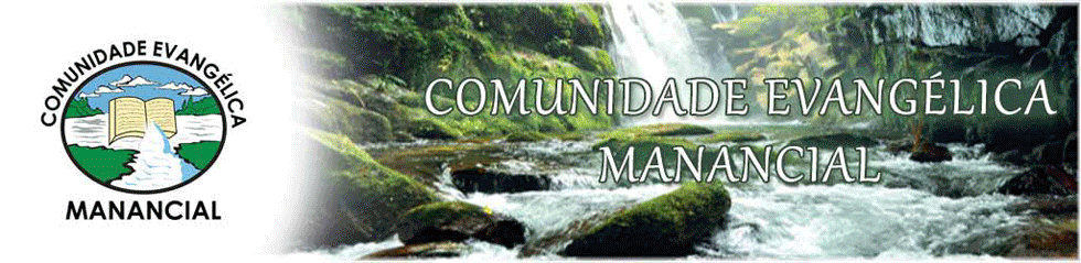 Comunidade Evangélica Manancial ITAPEVI
