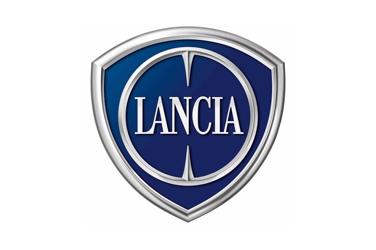 Lancia Logo