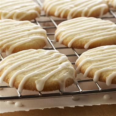 Lemon Cookies