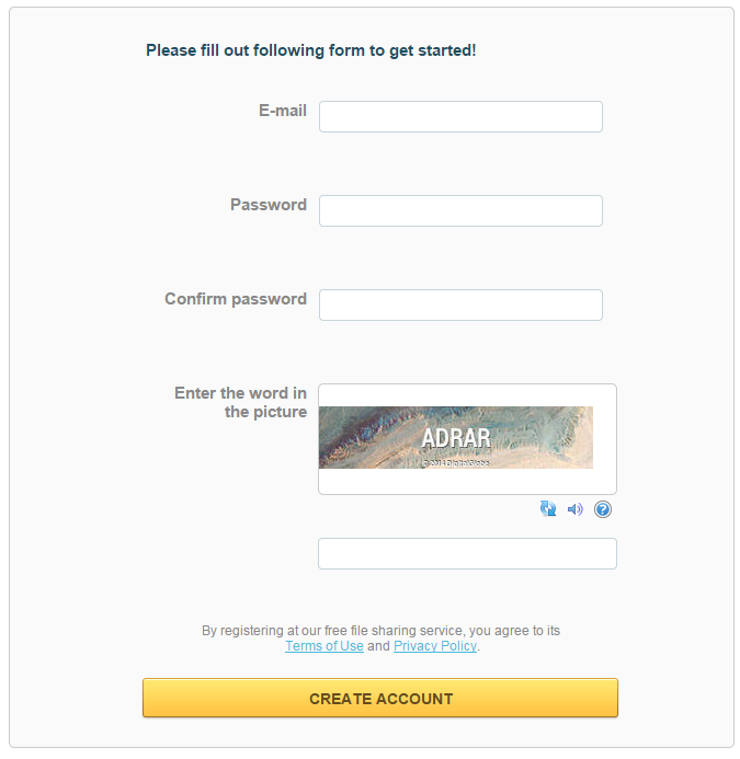 アップローダーの使い方 アップローダーｊｐ Datafile Com プレミアム登録