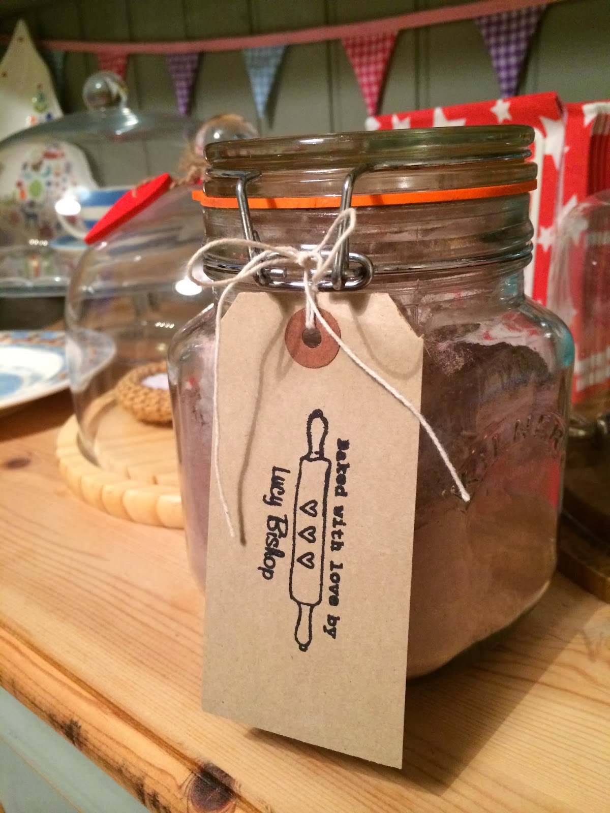 Mrs Bakes and Banter Griddle Pan Waffles and EPIC Hot