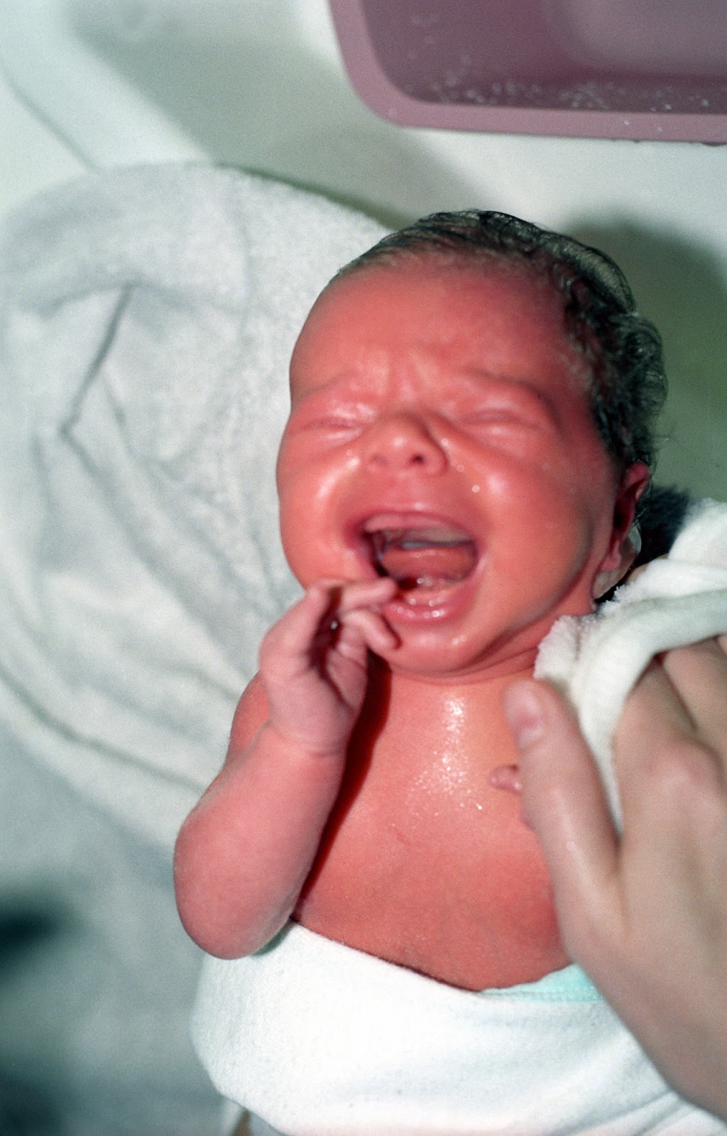 PersonalPediatrician Swaddling Is it Safe?