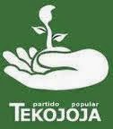 Partido Tekojoja Paraguay