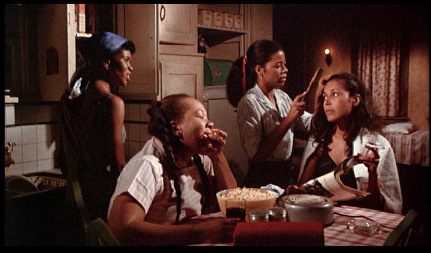 Sparkle (1976 film) Alchetron, The Free Social Encyclopedia