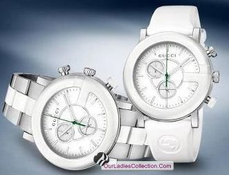 G Chrono Collection