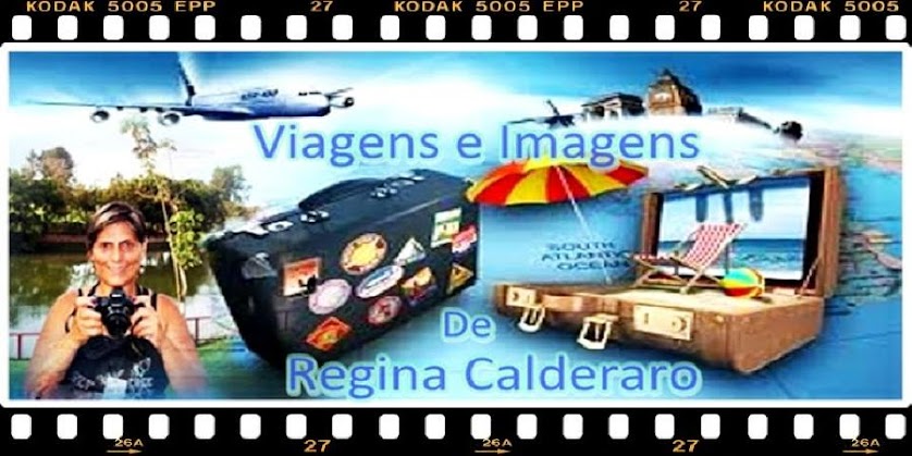 Viagens e Imagens da Regina