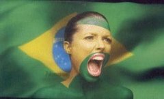Sou brasileiro, com muito orgulho!