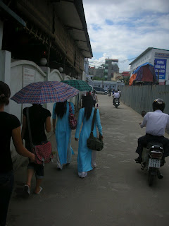 Hanoi University