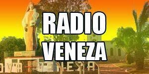 RÁDIO VENEZA