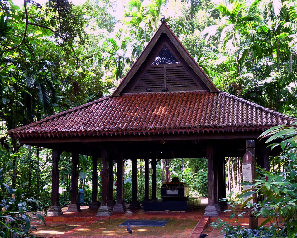 Princess Elizabeth Estate Places around P.E.E. (5