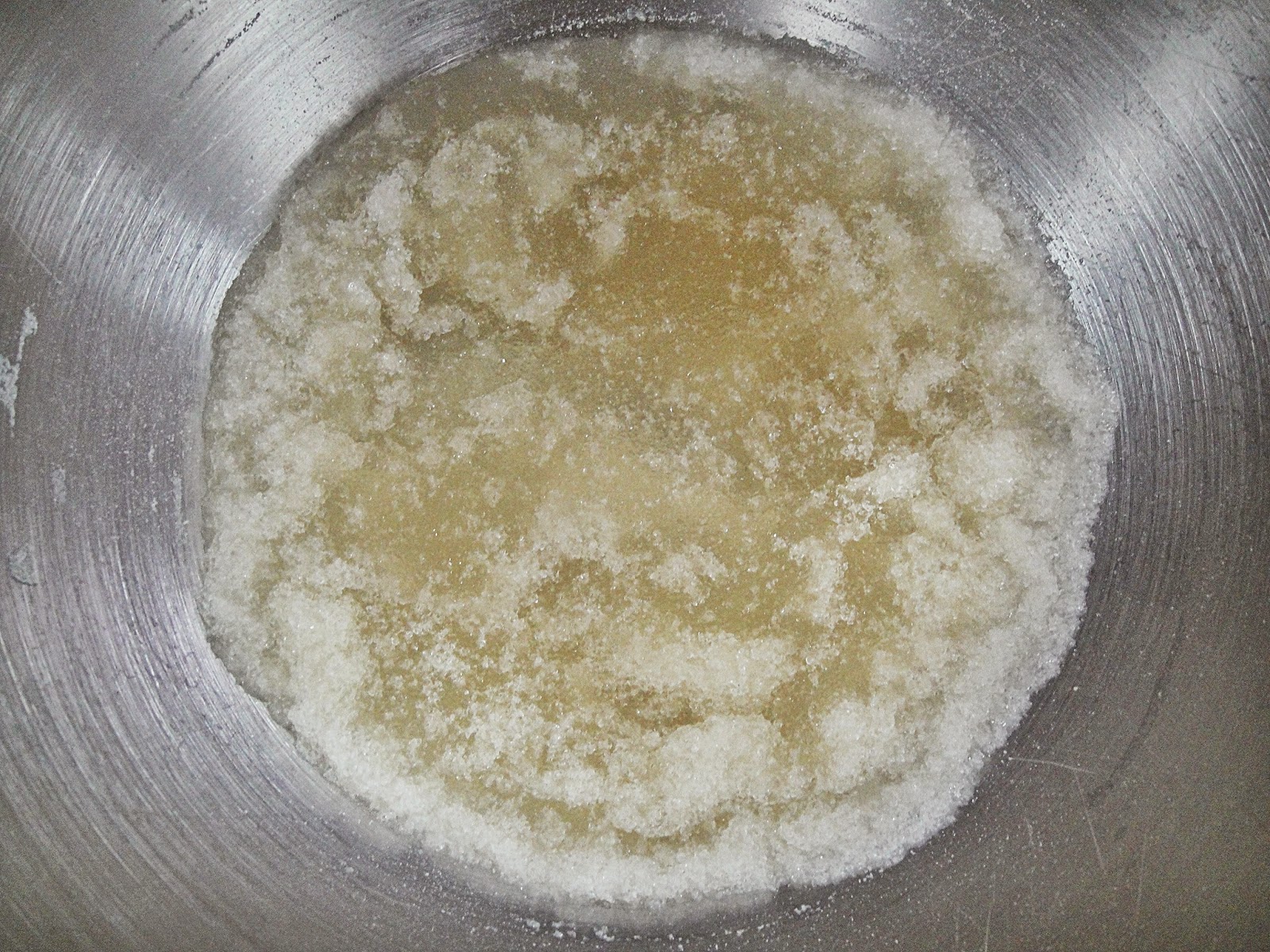 Maryam's Culinary Wonders 800. HomeMade Marshmallow (No Thermometer!)