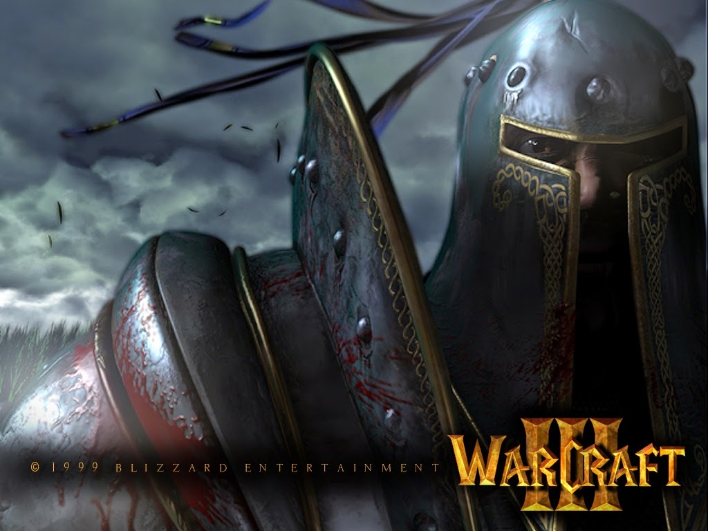 warcraft 3 frozen throne custom campaigns