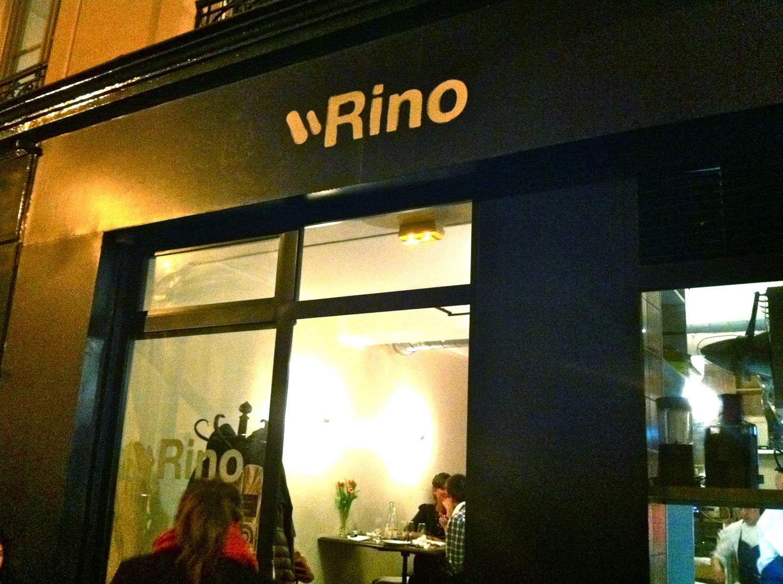 not drinking poison in paris worth celebrating rino, 75012