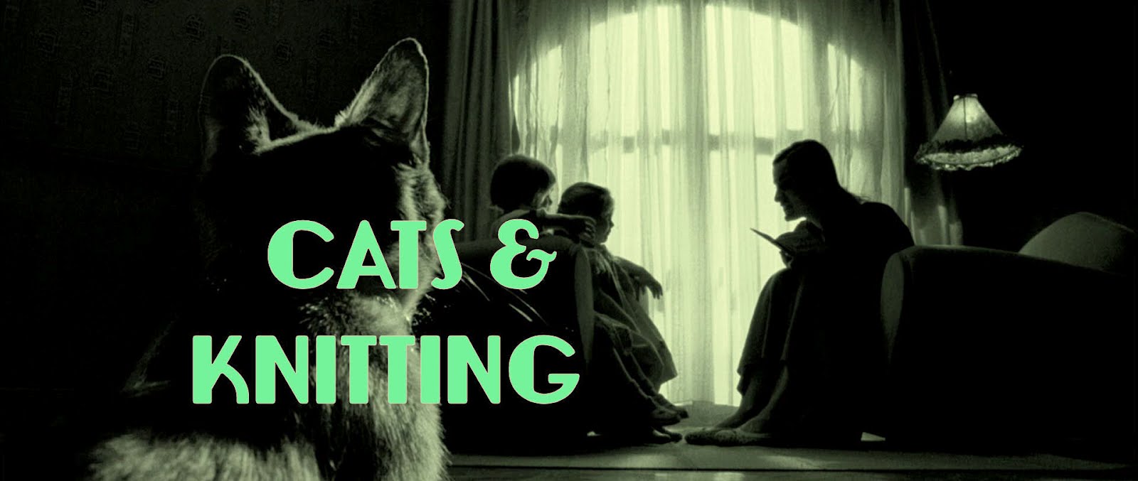 catsandknitting