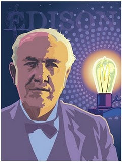 Thomas Alva Edison