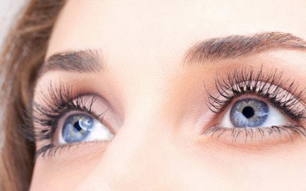 Top 10 Natural Tips For Bright, Glowing and Healthy Eyes – Natural 