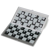 CENTRUM LINK - EXEC TRAVEL GIFTS - MAGNETIC CHESS SET