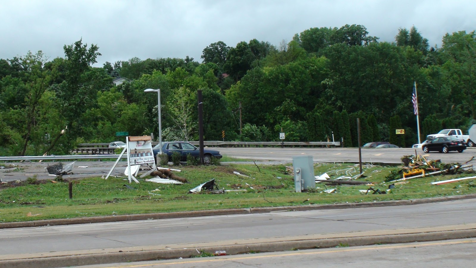 WTFLyme Platteville, Wi Tornado 6/16/2014