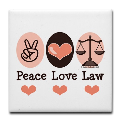 Law Love