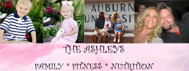 The Ashleys