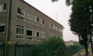 stamford calvers charter commonly academy known september