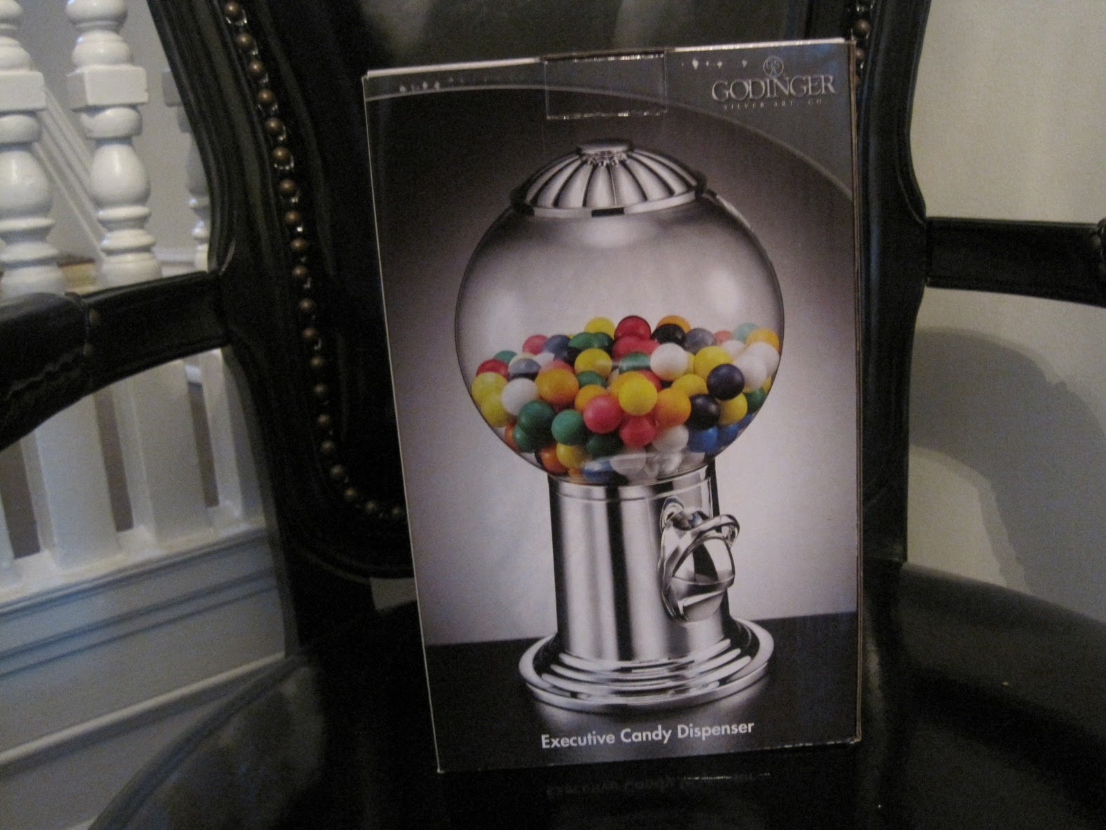 P.S. I love this... December 2011