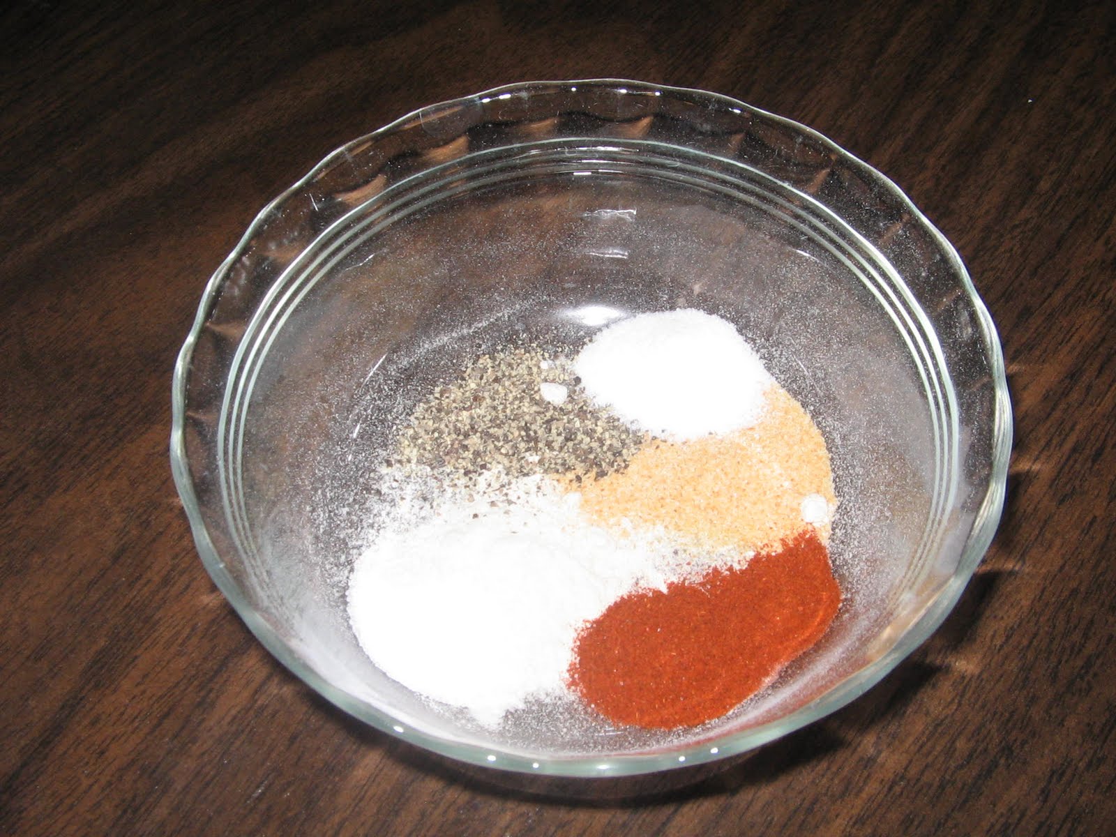 Mix It Up Hummus Dip Mix