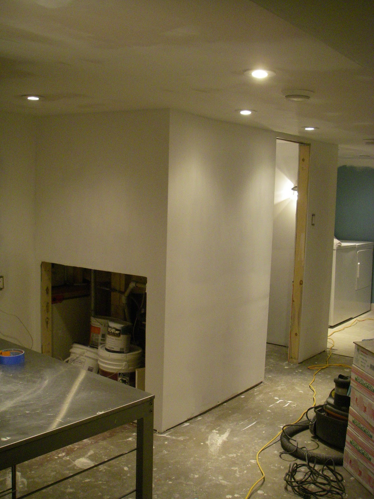 benjamin moore home depot