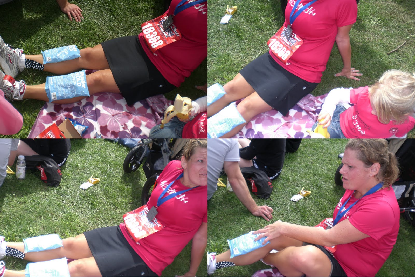 17 Jul 2012. But every skirt I've seen has built in running shorts.. Jones, Garland, and Julie Escrow Lewis, Carthage, love the compression shorts built in.