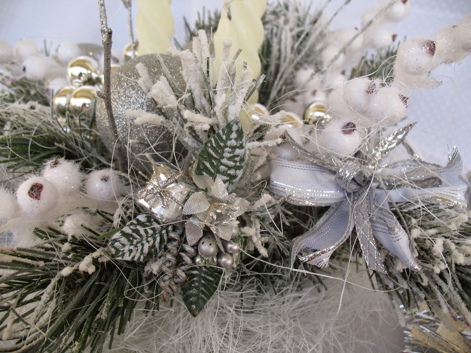 Roses Du Jardin Cheneland