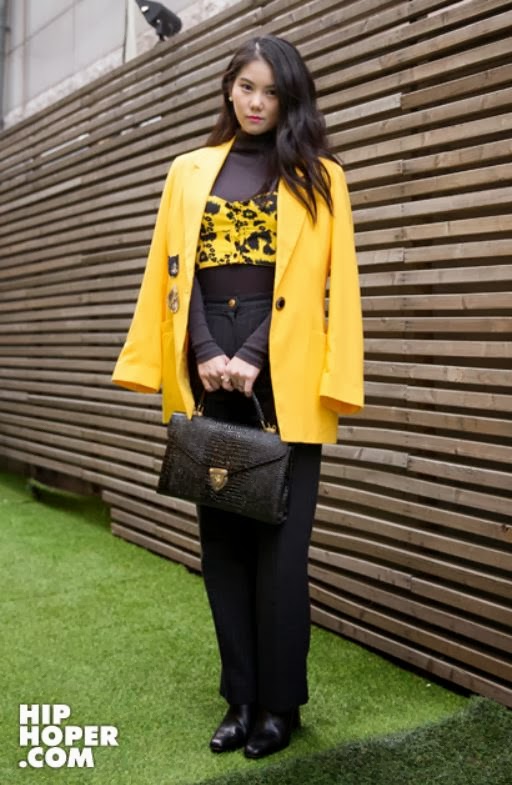 Korea Street Fashion Official Korean Fashion