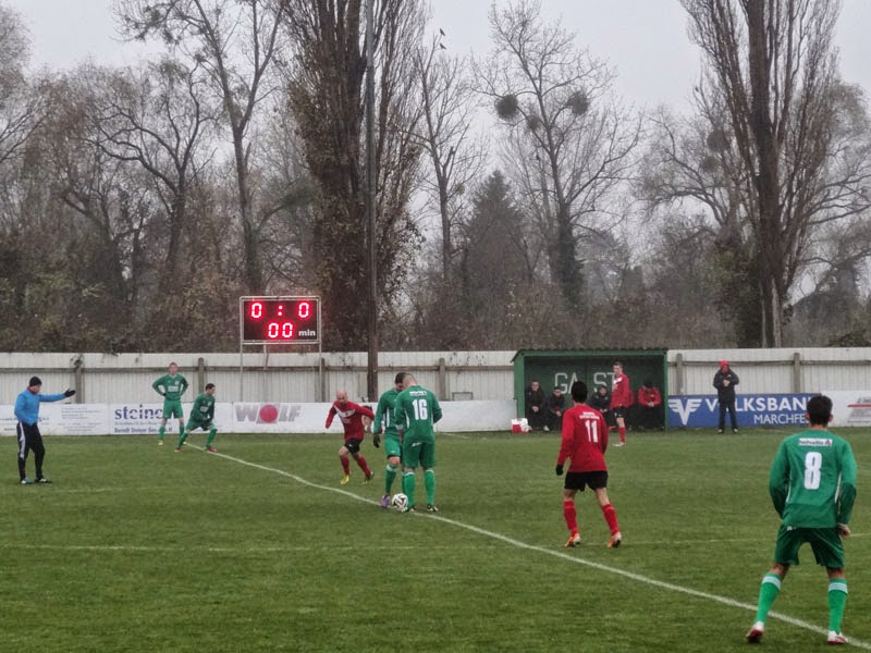 Fussball Soccer Calcio Co Gross Enzersdorf Sparta Deutsch