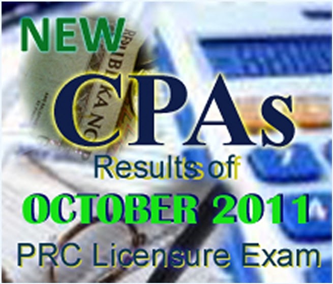 F r e e M i n d s CERTIFIED PUBLIC ACCOUNTANT ( CPA ) BOARD EXAM