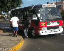 10 Fotos y GIFs que demuestran que el KARMA EXISTE! - Imagen 9