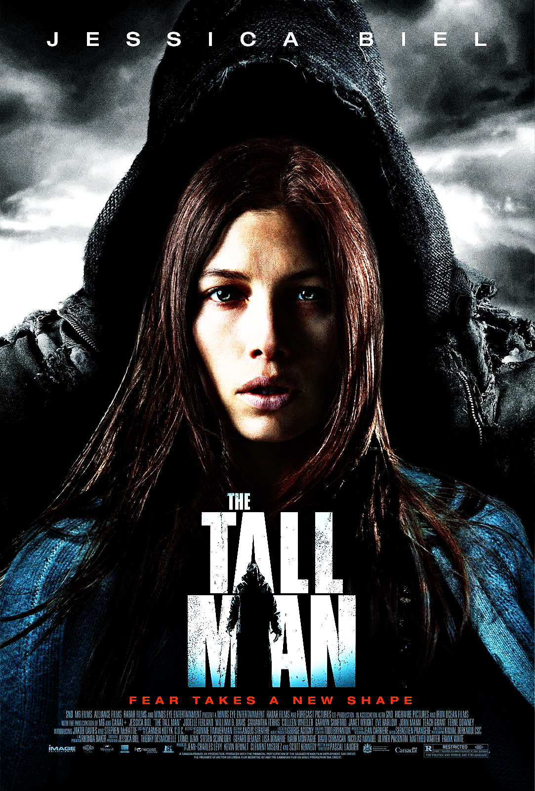Martyrs Movie