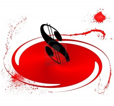 Red Ink