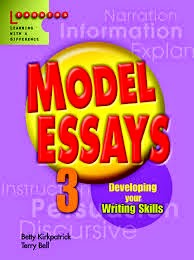 Model Essays