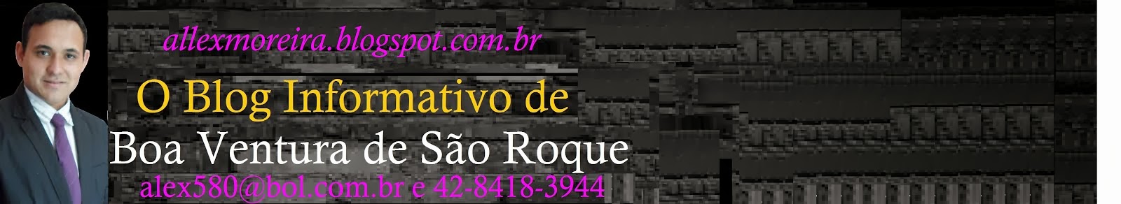 Aqui a Informação Chega Primeiro!!!