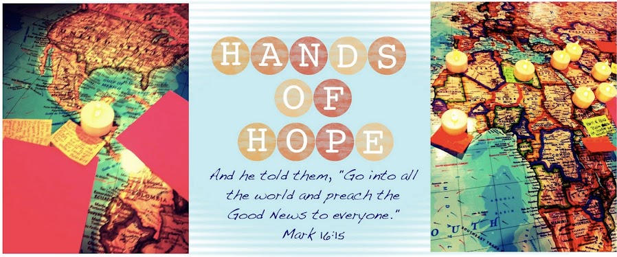 Hands of Hope