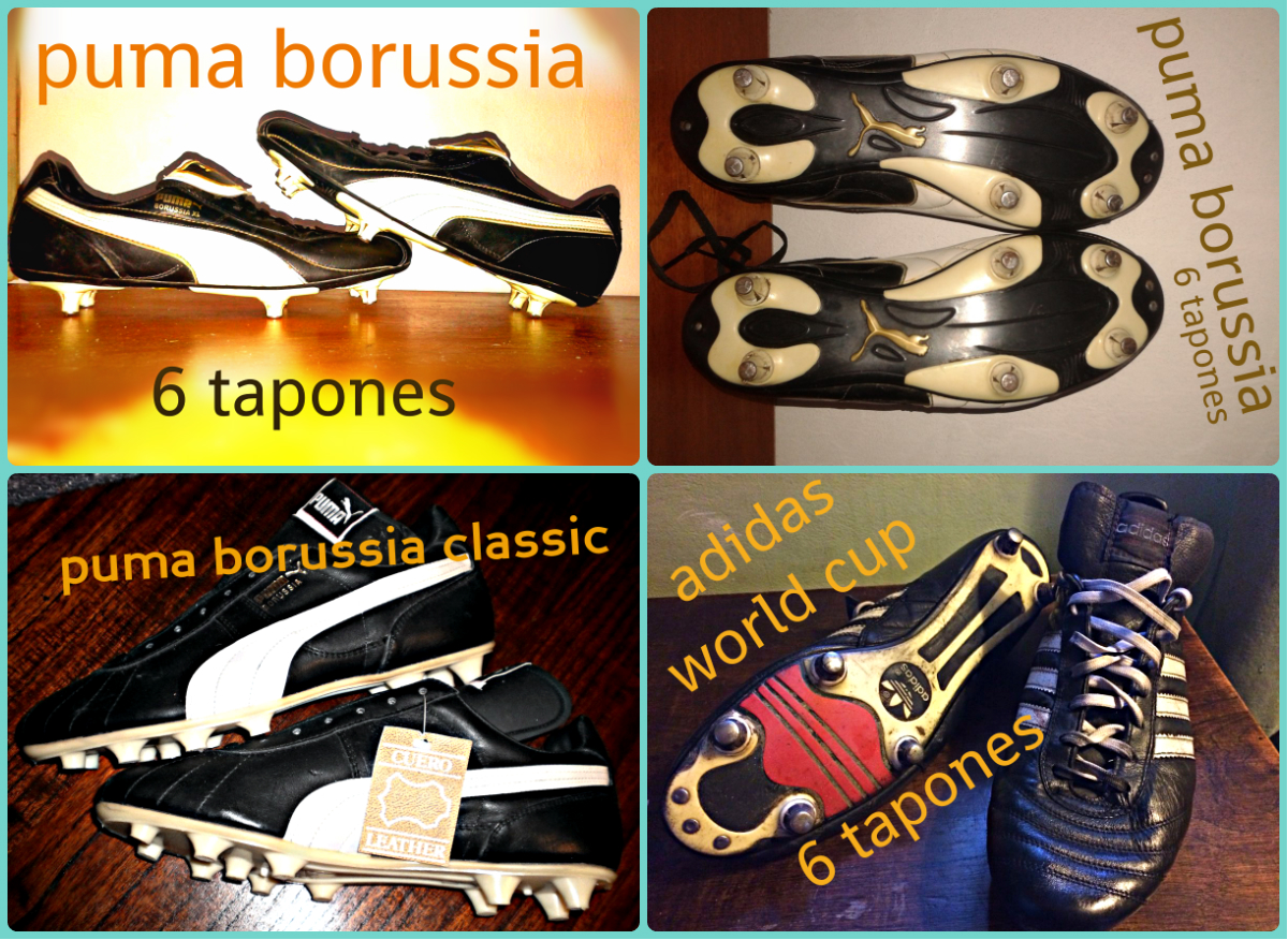botines adidas borussia