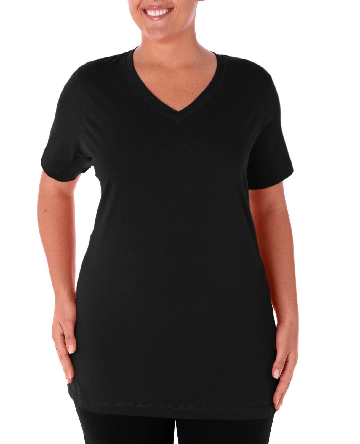 ideal woman size ideal woman size