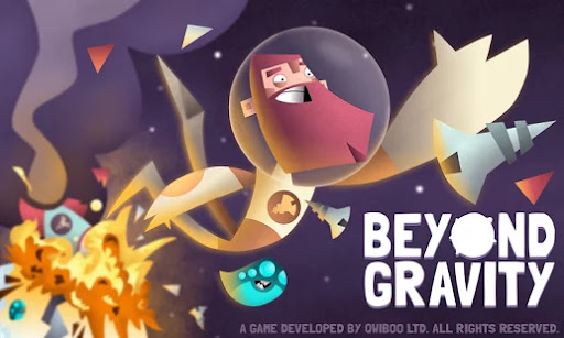 Beyond Gravity Android Beyond Gravity Apk Android İndir
