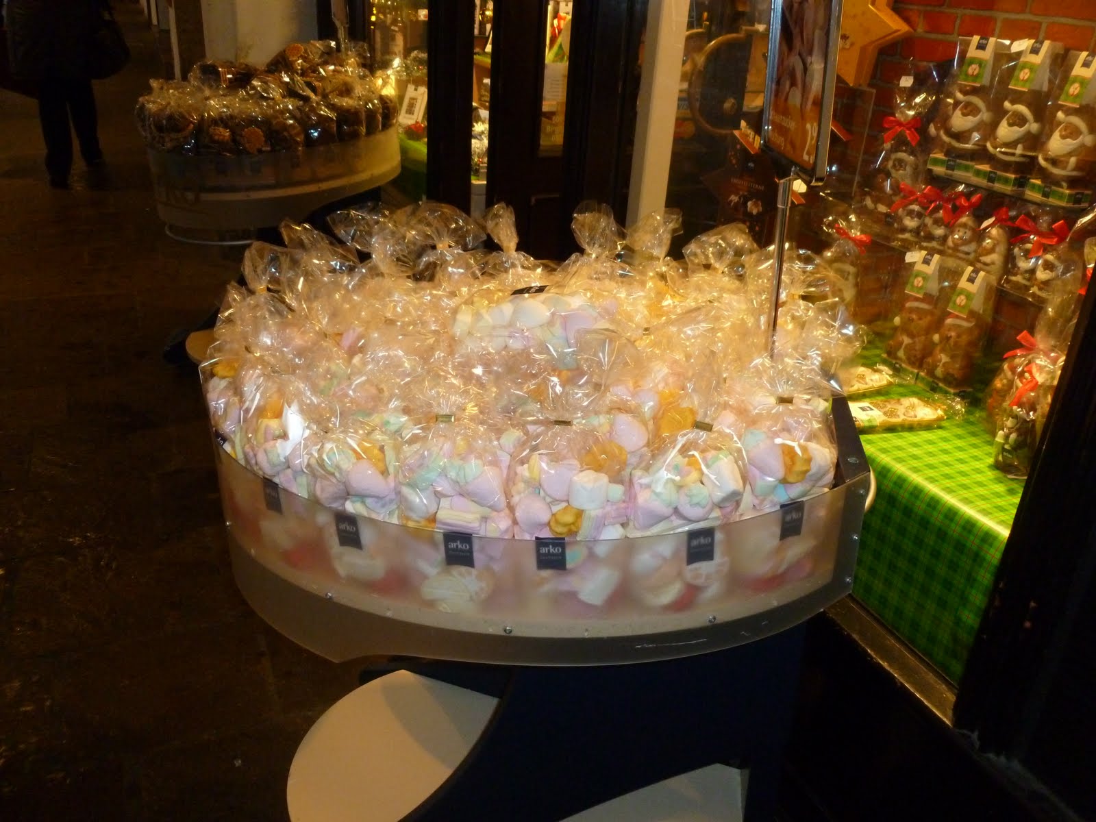 Jeannie's Happy World Innsbruck Christmas Markets Part 2